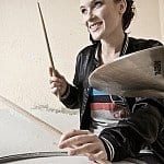 Meinl präsentiert Anika Nilles