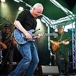 Paul Reed Smith rockt mit der Thomann Allstar-Band