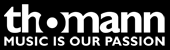 Thomann Logo