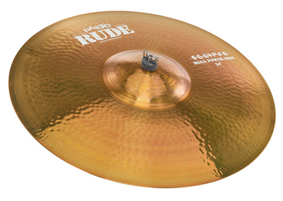 Foto Paiste 24