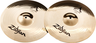 Foto Zildjian 14