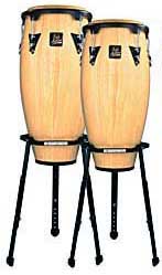 Foto LP A647B-AW Aspire Congas 11-12
