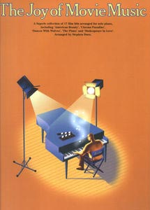 Ruby sheet music (Theme from the Movie