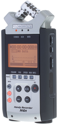 Zoom H-4N