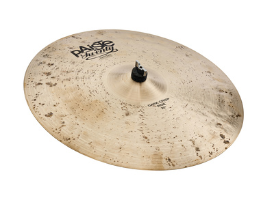 Foto Paiste 20