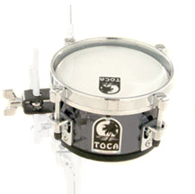 Foto Toca T-406AS Mini Acryl Timbale 6