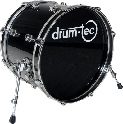 Foto drum-tec 18
