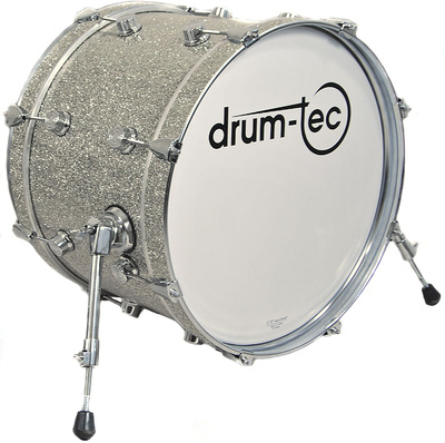 Foto drum-tec 18