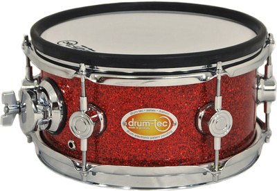 Foto drum-tec 10