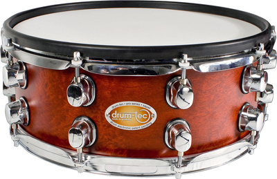 Foto drum-tec pro serie 14