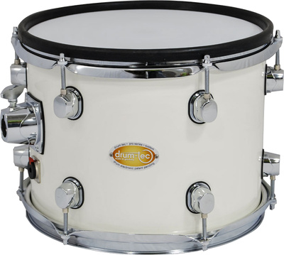 Foto drum-tec pro Series 10