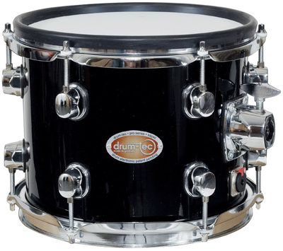 Foto drum-tec pro Series 10