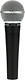 Shure SM58 LC