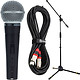 Shure SM58 S Bundle
