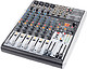 Behringer Xenyx X1204 USB