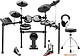 ALESIS DM10 STUDIO E-DRUM KIT BUNDLE