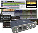 M-Audio Fast Track Pro + Pro Tools MP9