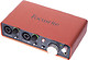 Focusrite Scarlett 2i2