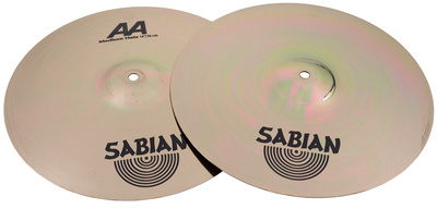 HiHat Cymbals