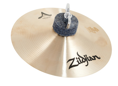 Splash Cymbals