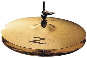 HiHat Cymbals