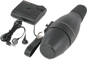 Yamaha PM6 Silent Brass Mute for Flugelhorn