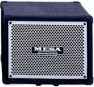 Bass Boxen