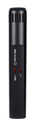 Sennheiser MKH40 P48 Kondensator-Mikrofon