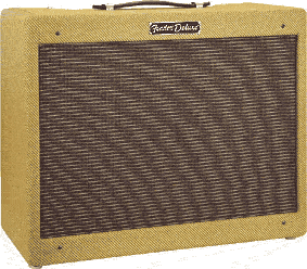 E-Gitarren Combos