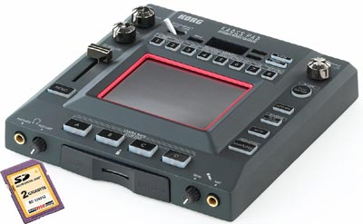 Find the best prices and offers KAOSS PAD 3 Bundle