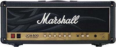 Marshall 2203KK Kerry King Signature