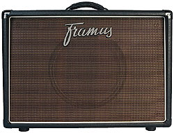 E-Gitarren Boxen