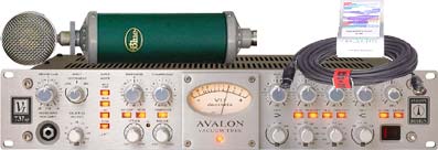 Preamps (Vorverst�rker)