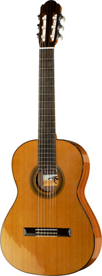 Hopf Bronco 630