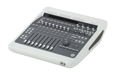 Harddisk Recording Equipment