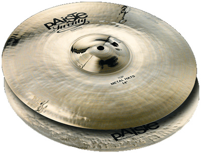 HiHat Cymbals
