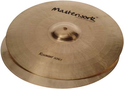 HiHat Cymbals