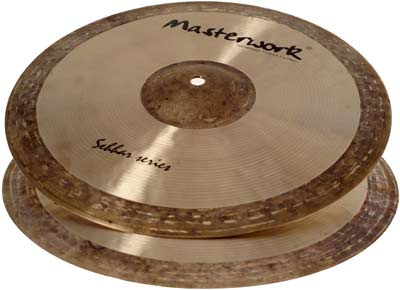 HiHat Cymbals
