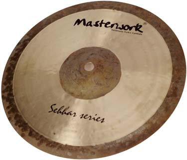 Splash Cymbals