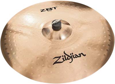 Ride Cymbals
