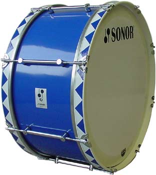 Marching Percussion