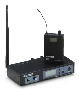 Ld Systems MEI 100