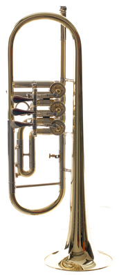 Josef Lidl LTR-531 Bb-Trumpet