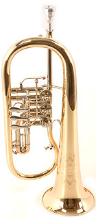 Josef Lidl LFH-733 Bb-Flugelhorn
