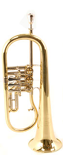 Josef Lidl LFH-531 Bb-Flugelhorn