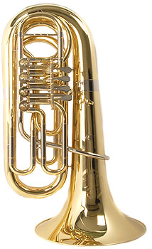 Josef Lidl LBB-701 Bb-Tuba
