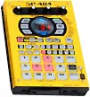 Roland SP-404 Skin Gelb