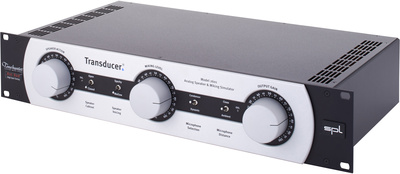 SPL Transducer Mikrofon- und Speaker