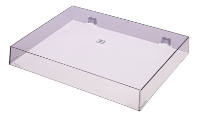 TTD 2400 DUST COVER