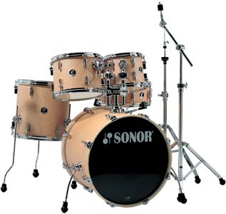 Sonor 1007 Studio 1